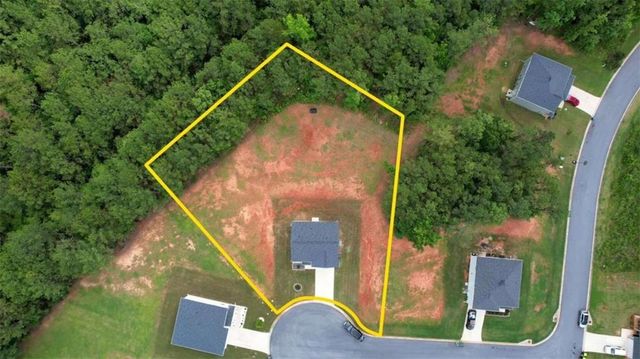 20 Great Canyon Lane, Covington, GA 30016