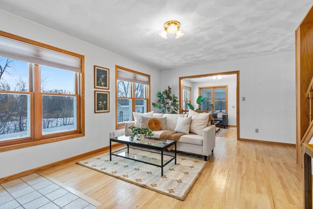 134 TUSTIN ROAD, Fremont, WI 54940