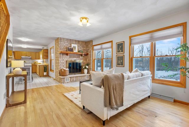 134 TUSTIN ROAD, Fremont, WI 54940