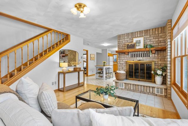134 TUSTIN ROAD, Fremont, WI 54940