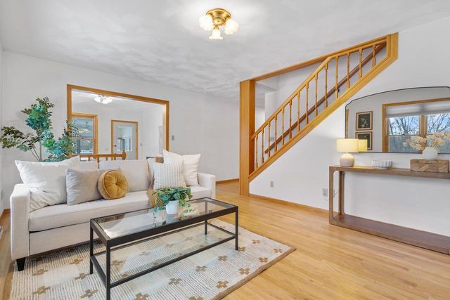 134 TUSTIN ROAD, Fremont, WI 54940