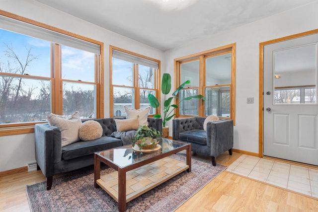 134 TUSTIN ROAD, Fremont, WI 54940