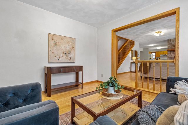 134 TUSTIN ROAD, Fremont, WI 54940