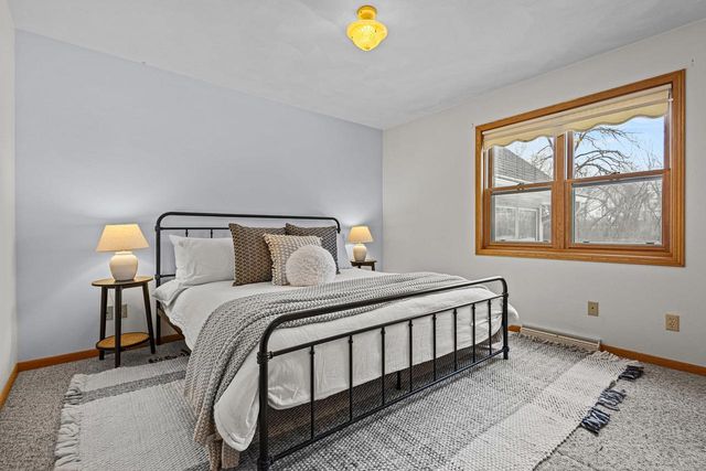 134 TUSTIN ROAD, Fremont, WI 54940