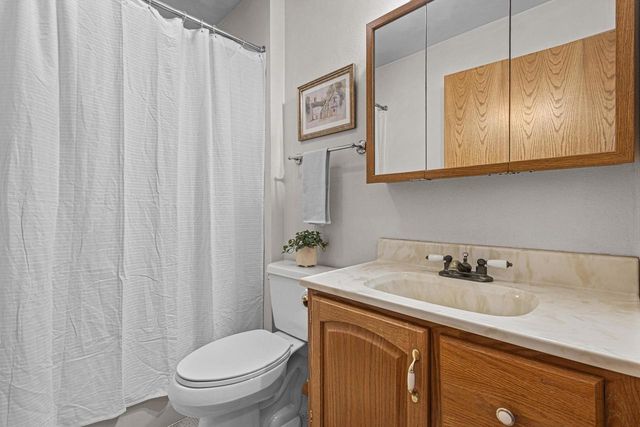134 TUSTIN ROAD, Fremont, WI 54940