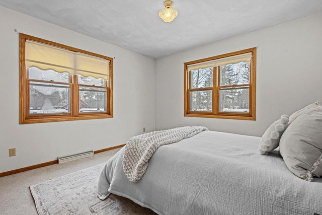 134 TUSTIN ROAD, Fremont, WI 54940