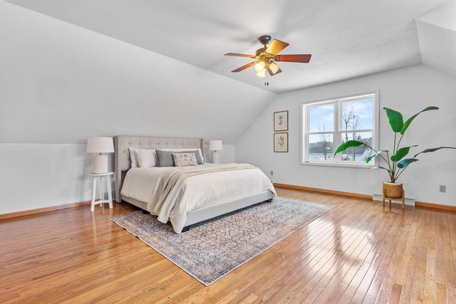 134 TUSTIN ROAD, Fremont, WI 54940
