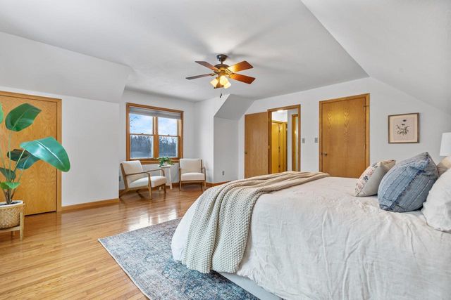 134 TUSTIN ROAD, Fremont, WI 54940