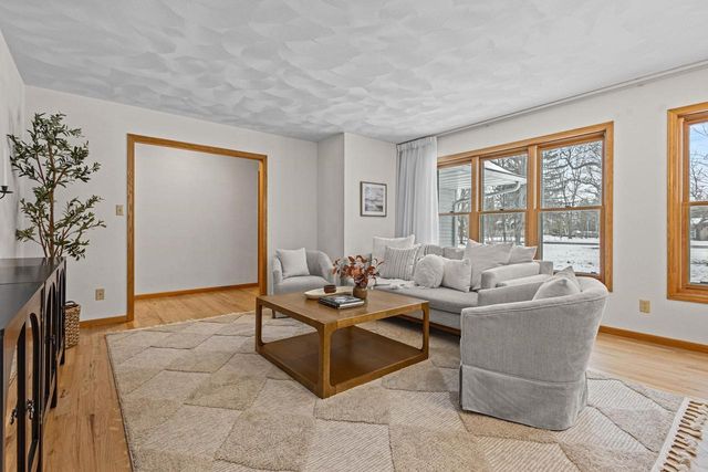 134 TUSTIN ROAD, Fremont, WI 54940