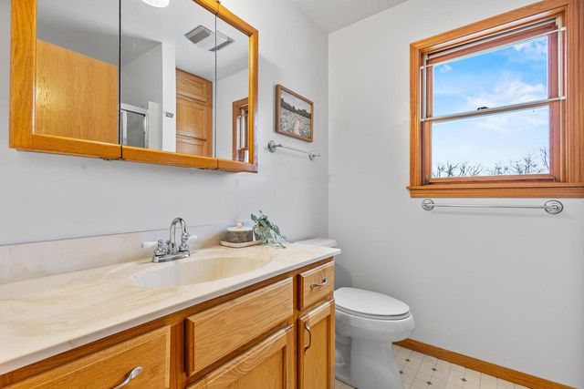 134 TUSTIN ROAD, Fremont, WI 54940