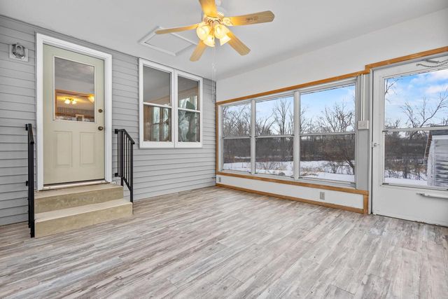 134 TUSTIN ROAD, Fremont, WI 54940
