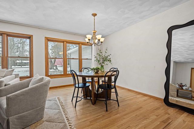 134 TUSTIN ROAD, Fremont, WI 54940