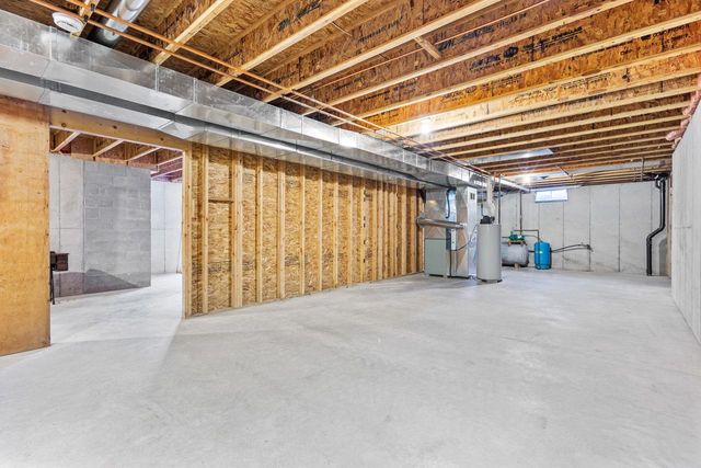134 TUSTIN ROAD, Fremont, WI 54940