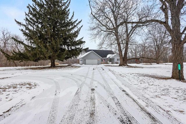 134 TUSTIN ROAD, Fremont, WI 54940