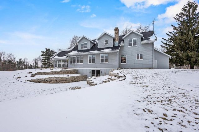 134 TUSTIN ROAD, Fremont, WI 54940