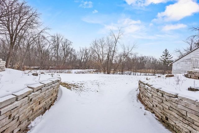 134 TUSTIN ROAD, Fremont, WI 54940