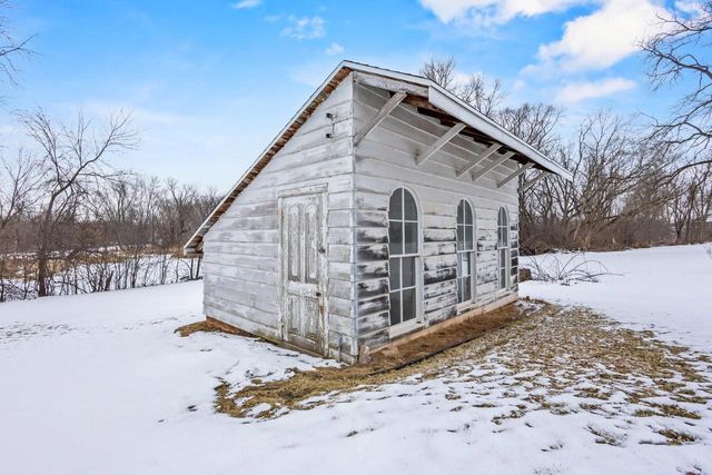 134 TUSTIN ROAD, Fremont, WI 54940