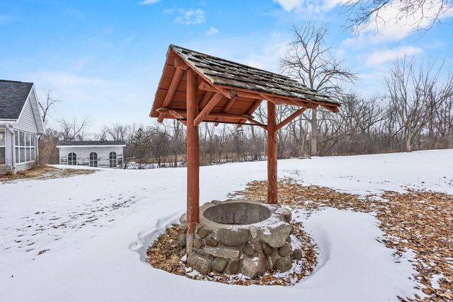 134 TUSTIN ROAD, Fremont, WI 54940