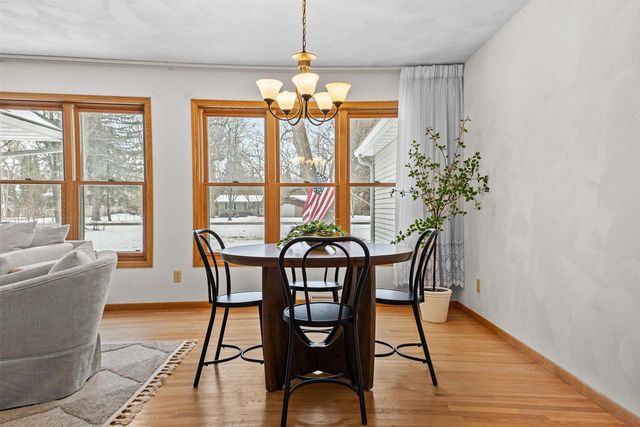 134 TUSTIN ROAD, Fremont, WI 54940