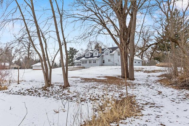 134 TUSTIN ROAD, Fremont, WI 54940