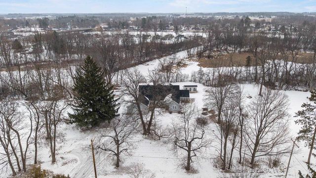 134 TUSTIN ROAD, Fremont, WI 54940