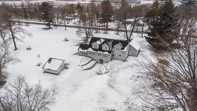 134 TUSTIN ROAD, Fremont, WI 54940