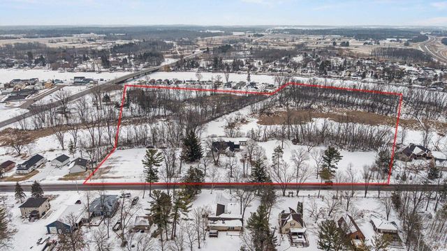 134 TUSTIN ROAD, Fremont, WI 54940
