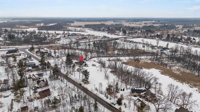 134 TUSTIN ROAD, Fremont, WI 54940