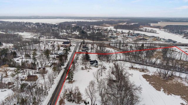 134 TUSTIN ROAD, Fremont, WI 54940
