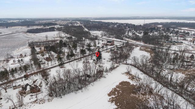 134 TUSTIN ROAD, Fremont, WI 54940