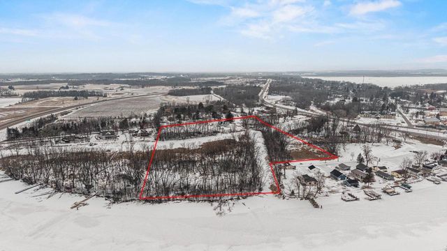 134 TUSTIN ROAD, Fremont, WI 54940