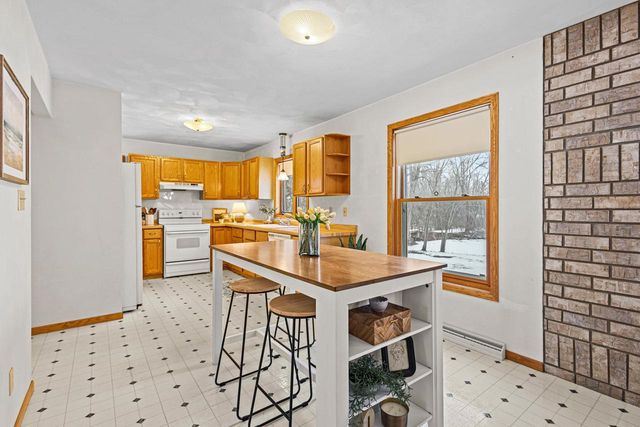 134 TUSTIN ROAD, Fremont, WI 54940