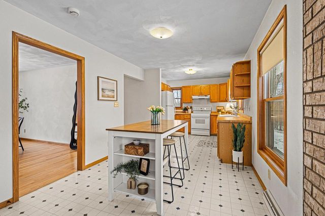 134 TUSTIN ROAD, Fremont, WI 54940