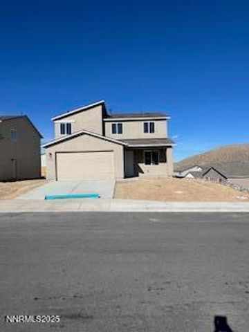 8465 Endor Drive Lot 87, Reno, NV 89506