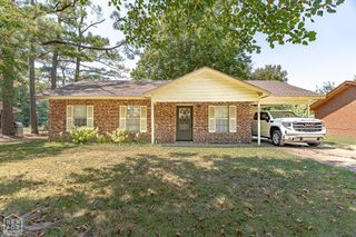 110 Carriage Drive, Osceola, AR 72370