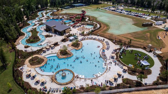 21956 Rolling Greens Road, Porter, TX 77365