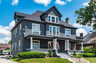 509 N Meridian Street 5, Lebanon, IN 46052