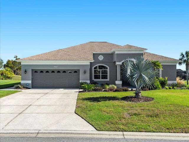 9182 TARLETON CIRCLE, Weeki Wachee, FL 34613