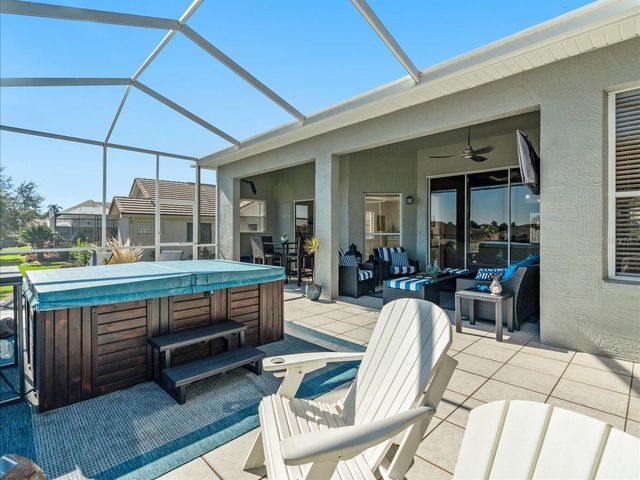 9182 TARLETON CIRCLE, Weeki Wachee, FL 34613