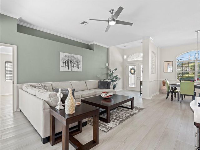 9182 TARLETON CIRCLE, Weeki Wachee, FL 34613