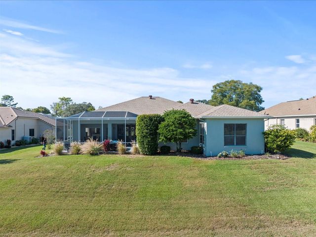 9182 TARLETON CIRCLE, Weeki Wachee, FL 34613
