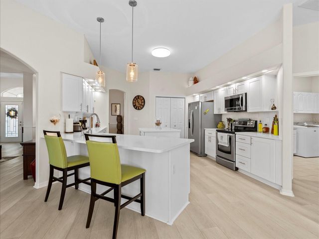 9182 TARLETON CIRCLE, Weeki Wachee, FL 34613