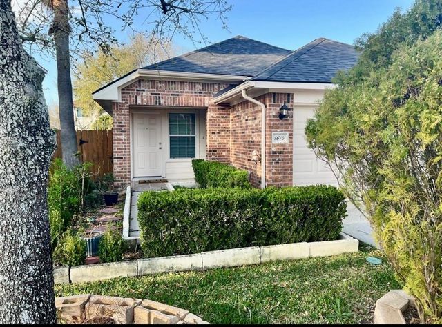 1614 York Creek Drive, Houston, TX 77014