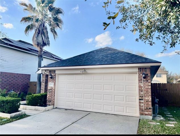 1614 York Creek Drive, Houston, TX 77014