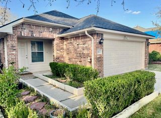 1614 York Creek Drive, Houston, TX 77014