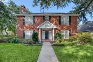 3403 Driftwood Court, Sugar Land, TX 77478