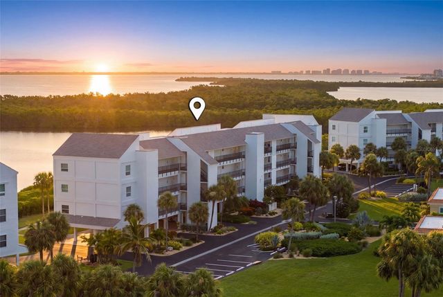 4800 GULF OF MEXICO DRIVE PH 3, Longboat Key, FL 34228