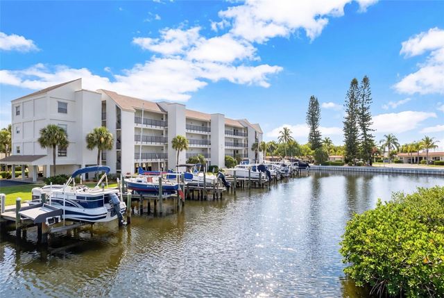 4800 GULF OF MEXICO DRIVE PH 3, Longboat Key, FL 34228
