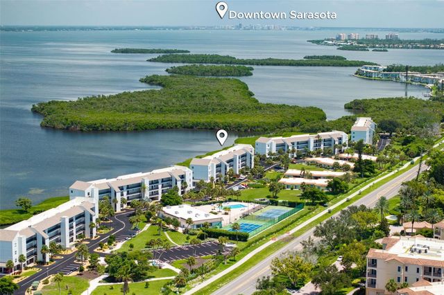 4800 GULF OF MEXICO DRIVE PH 3, Longboat Key, FL 34228