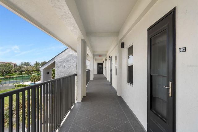 4800 GULF OF MEXICO DRIVE PH 3, Longboat Key, FL 34228